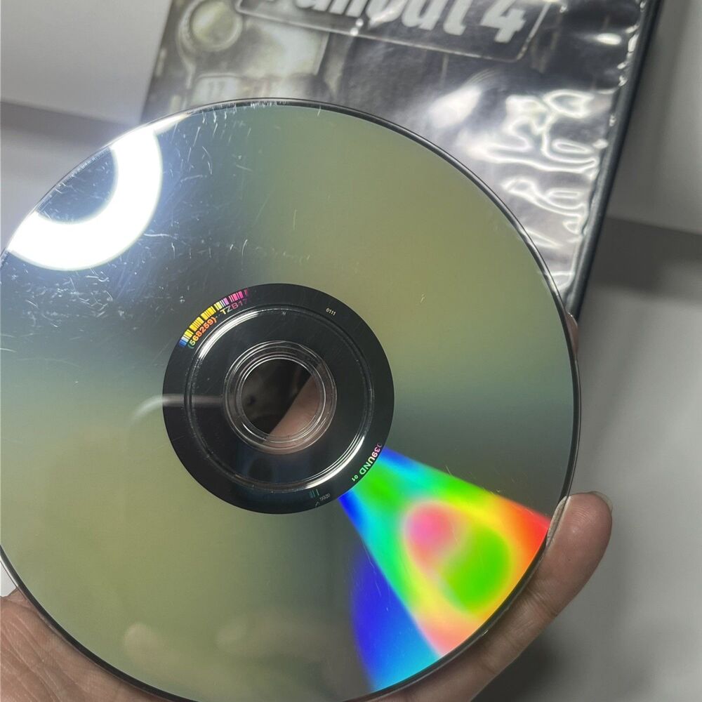 Fallout 4 (PC: Windows, 2015) Game W/ Key Code - Picture 3 of 7